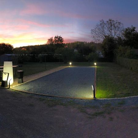 Villa Bergerac Avec Piscine Екстериор снимка